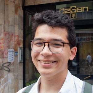 Meet your Posher, Shahruz